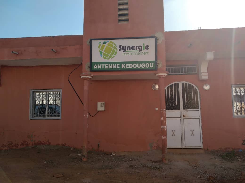 Antenne régionale de Kédougou